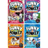 Bunny vs Monkey