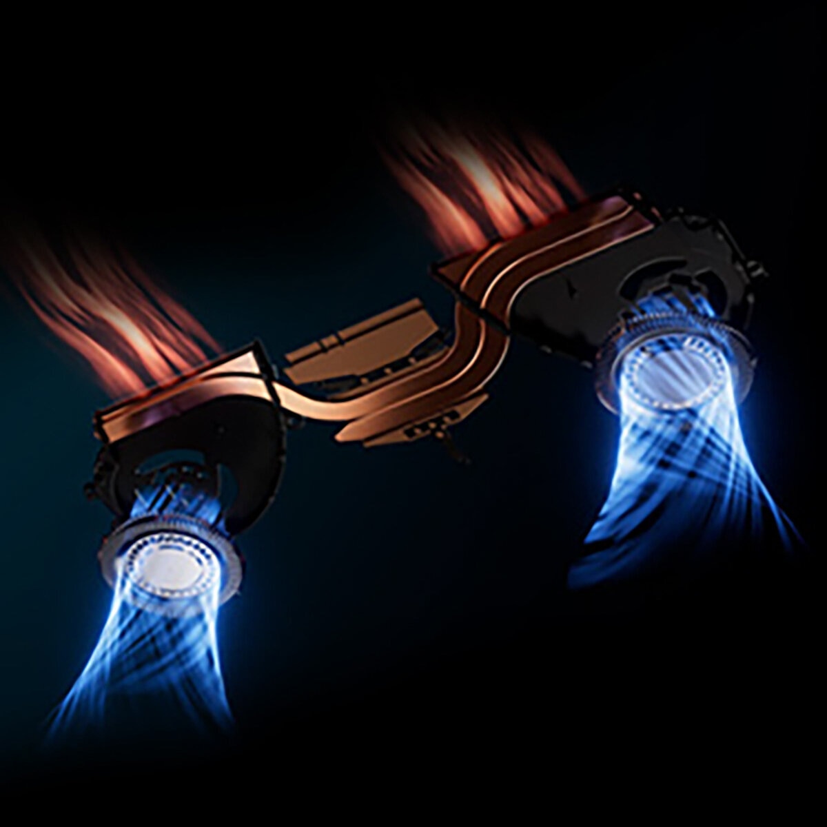 ASUS Vivobook S, Intel Core Ultra 9, 32GB RAM, 1TB SSD, 15.6 Inch OLED Laptop, S5506MA-MA025W