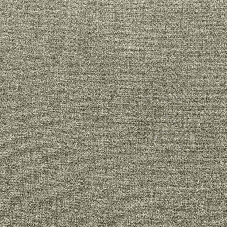 Thomasville Tisdale Beige Fabric Storage Ottoman