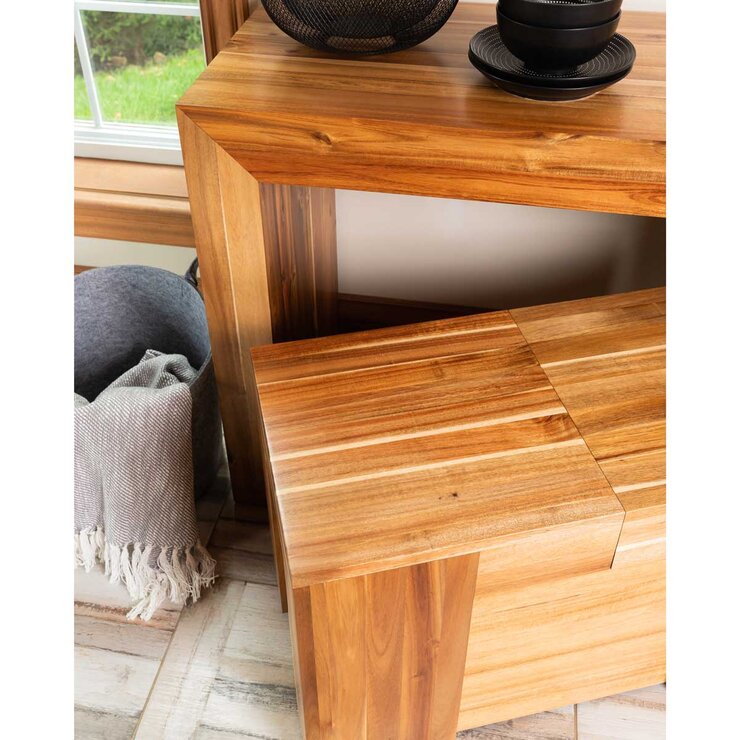Transformer Tables Australian Acacia Dining Set Transformer Tables Australian Acacia Dining Set