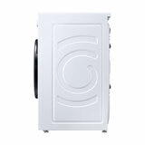 Samsung Series 4 WW90FG3M05AWEU, 9kg Washing Machine, A Rated in White Samsung Series 4 WW90FG3M05AWEU, 9kg Washing Machine, A Rated in White