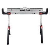 Metabo MAB 82 Steel Work Trestle Set