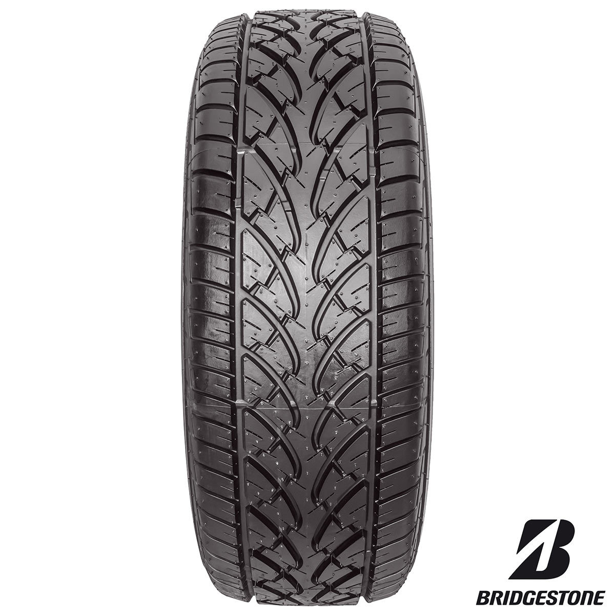 Bridgestone 215/60 R17 (96)H DUELER H/P AS