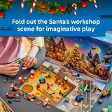 LEGO City Advent Calendar 2026 - Model 60510 (5+ Years) LEGO City Advent Calendar 2026 - Model 60510 (5+ Years)