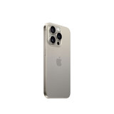 Buy Apple iPhone 15 Pro 1TB Sim Free Mobile Phone in Natural Titanium, MTVF3ZD/A at Costco.co.uk