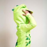 My Little Swimsuit in Dinosaur