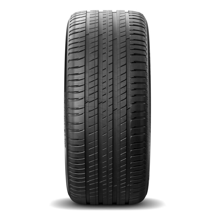 Michelin 255/50 R19 107W XL TL LATITUDE SPORT 3 MO GRNX