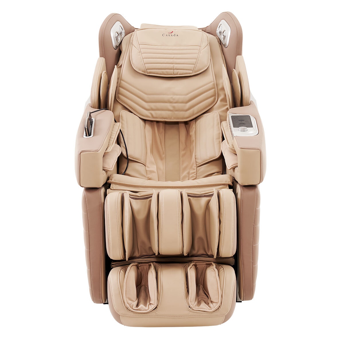 Casada Alphasonic III