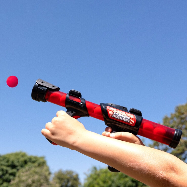Zing Power Popper Lifestyle Image Zing Power Popper Lifestyle Image