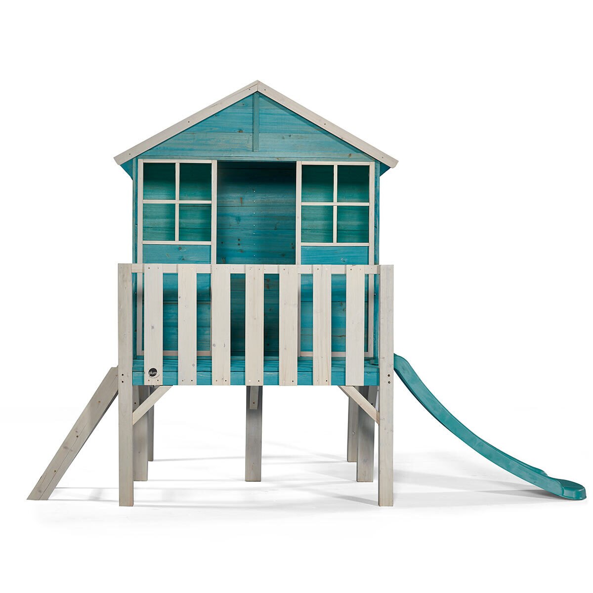 Plum Boathouse Wooden Playhouse (3+ Years) Costco UK