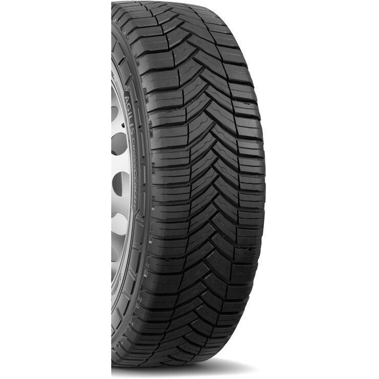 Michelin 215/65 R16C (109/107)T AGILIS CROSSCLIMATE