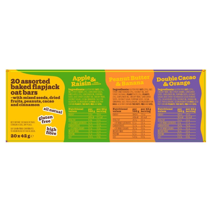 Nutritional Information Nutritional Information