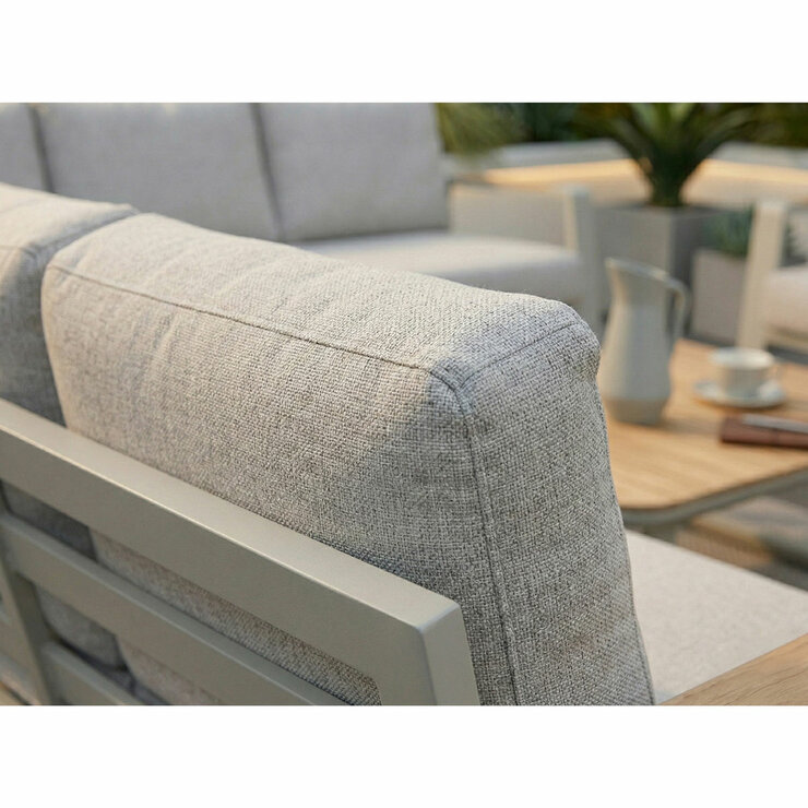 Norfolk Leisure Thornbury 4 Piece Seating Set