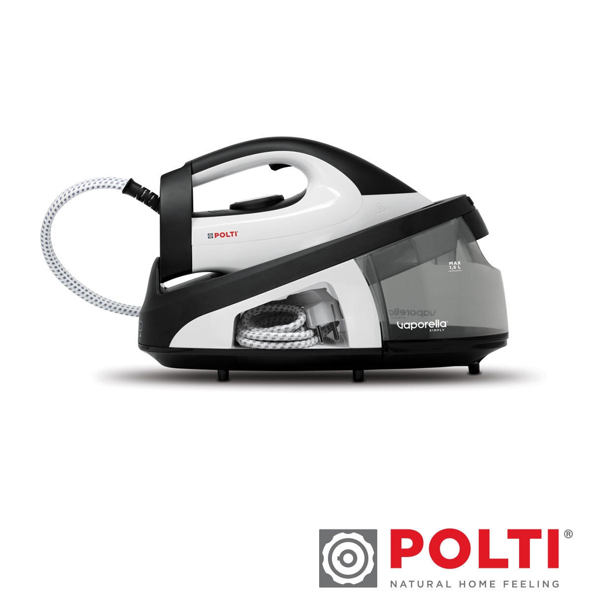  Polti