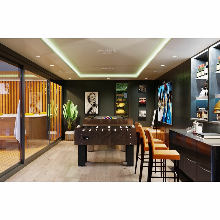 OMSGardenRoomRidgeway