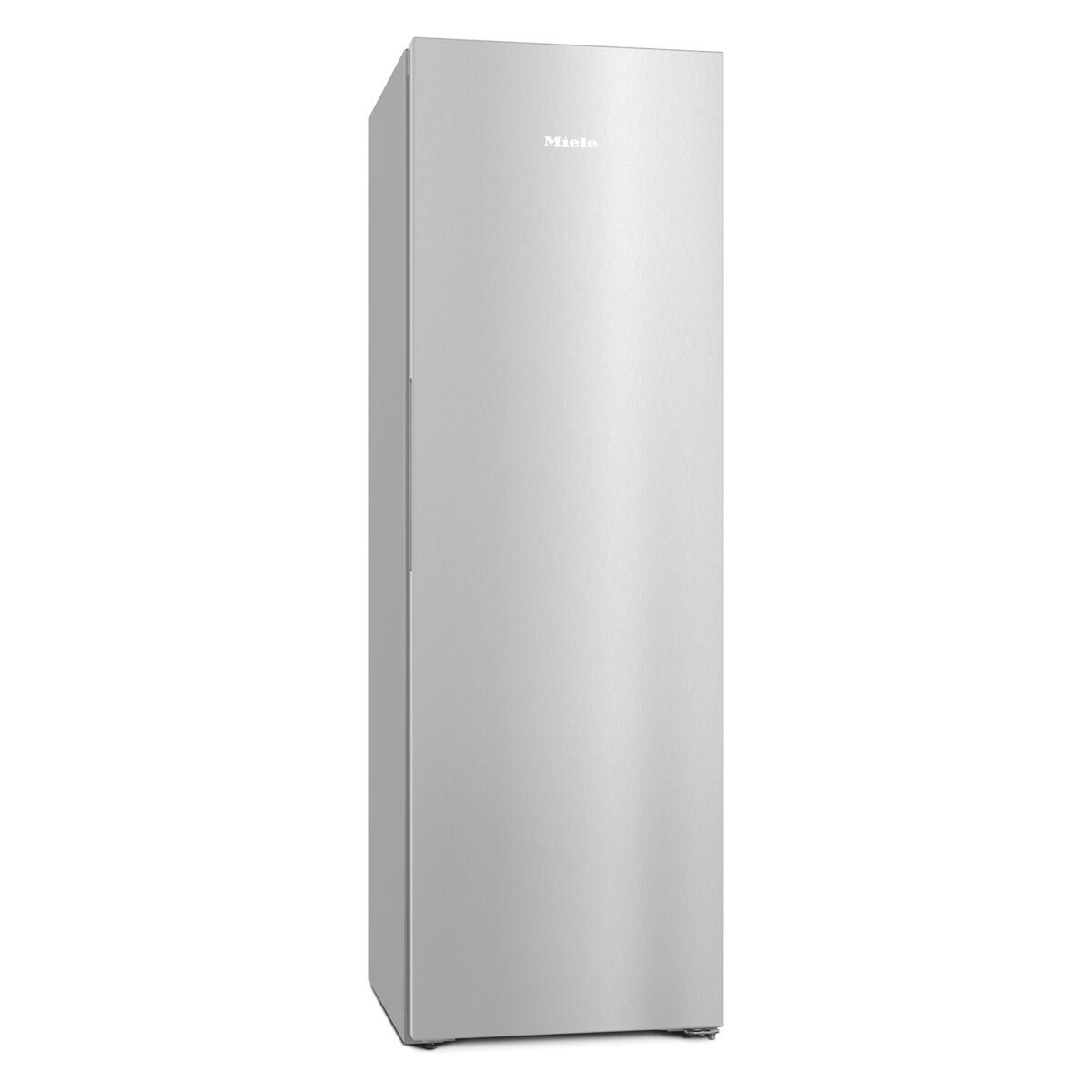Miele KD 4383 DD Fridge, D Rated in Clean Steel