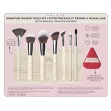 Haleys Signature Make Up Brush Set 9 Piece