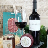 The Harle Luxury Christmas Hamper