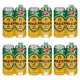 Holsten Pils, 6 x 4 x 440ml