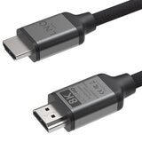 LINQ 8K/60Hz PRO Cable USB-C HDMI -2m