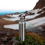 Black + Blum Stainless Steel Lunch Box & Large Insulated Water Bottle Set