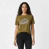 Biba Ladies Logo T-Shirt