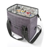 Titan Thermal Carrier in Grey