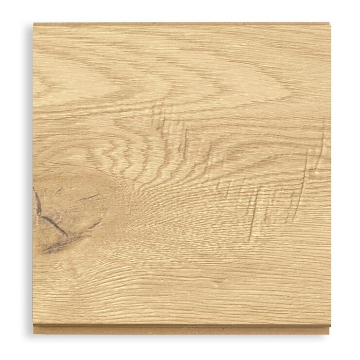 Golden Select Oslo (Oak) Splash Shield AC5 Laminate Flooring SAMPLE