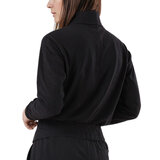 Aeropostale Ladies 1/4 Zip