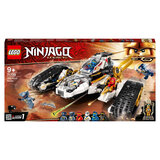 Buy LEGO Ninjago Jungle Dragon Box Image at costco.co.uk