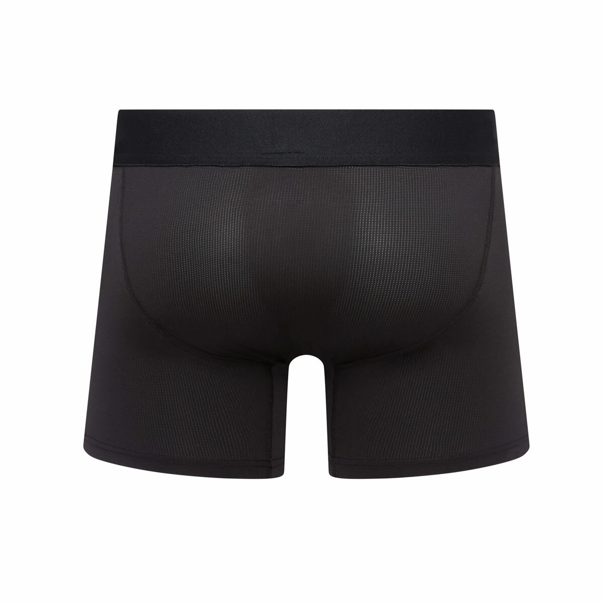 Reebok Men's Performance Boxer 5 Pack