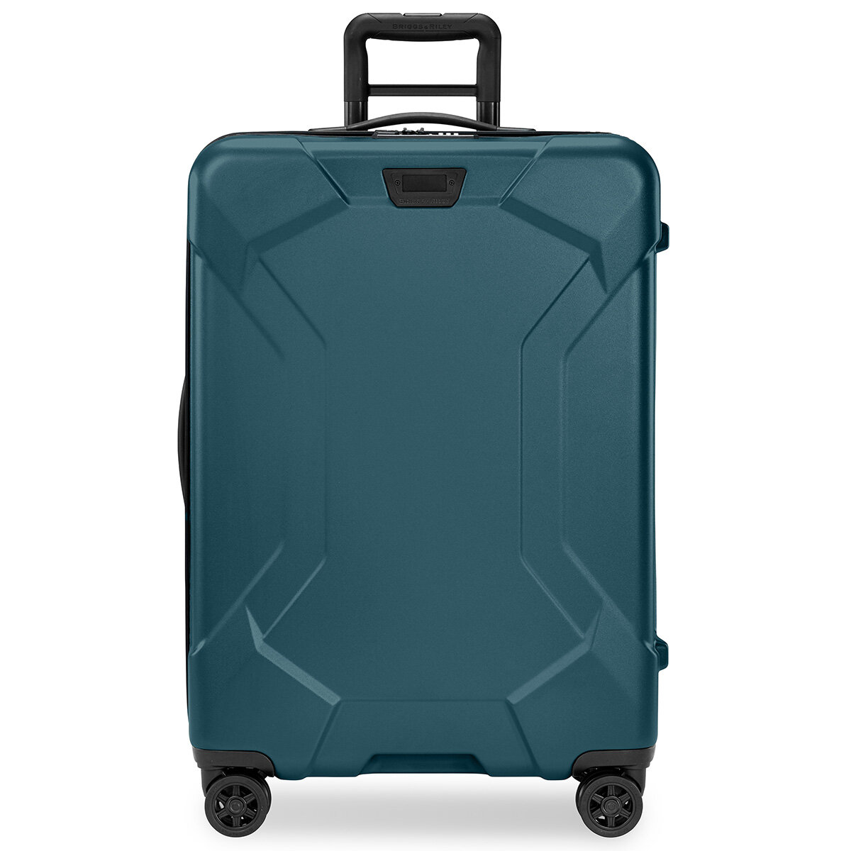 Torq Medium Hardside Spinner In Ocean Torq Medium Hardside Spinner In Ocean