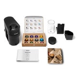 Nespresso Vertuo Pop Coffee Machine What's in the Box
