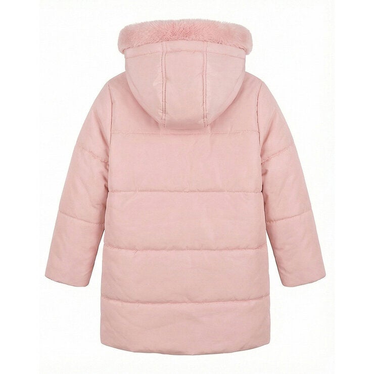 Andy & Evan Kid's Back to School/Weekend Parka (5-12 Years) Andy & Evan Kid's Back to School/Weekend Parka (5-12 Years)
