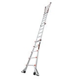 Little Giant 5 Rung Velocity Series 2.0 Multi-Purpose Ladder