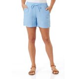 Briggs Ladies Linen Short in 4 Colours & 4 Sizes