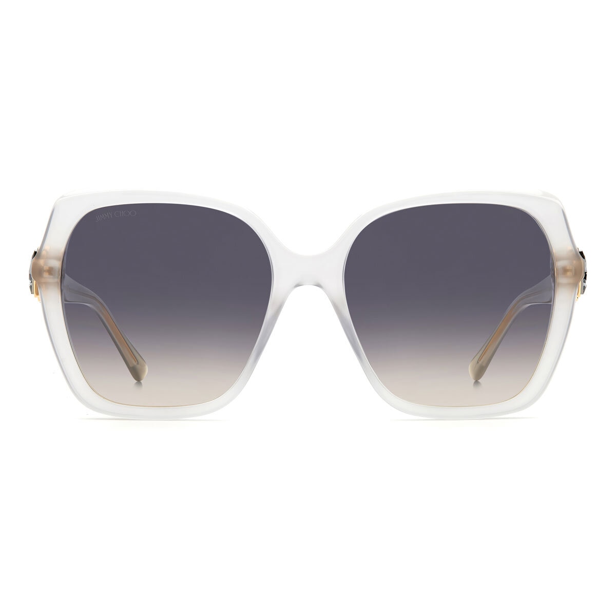 Jimmy Choo Manon G/S KB7 FF Sunglasses