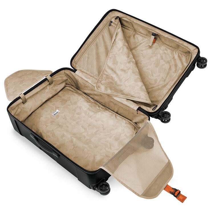 Torq Large Hardside Spinner In Stealth Torq Large Hardside Spinner In Stealth