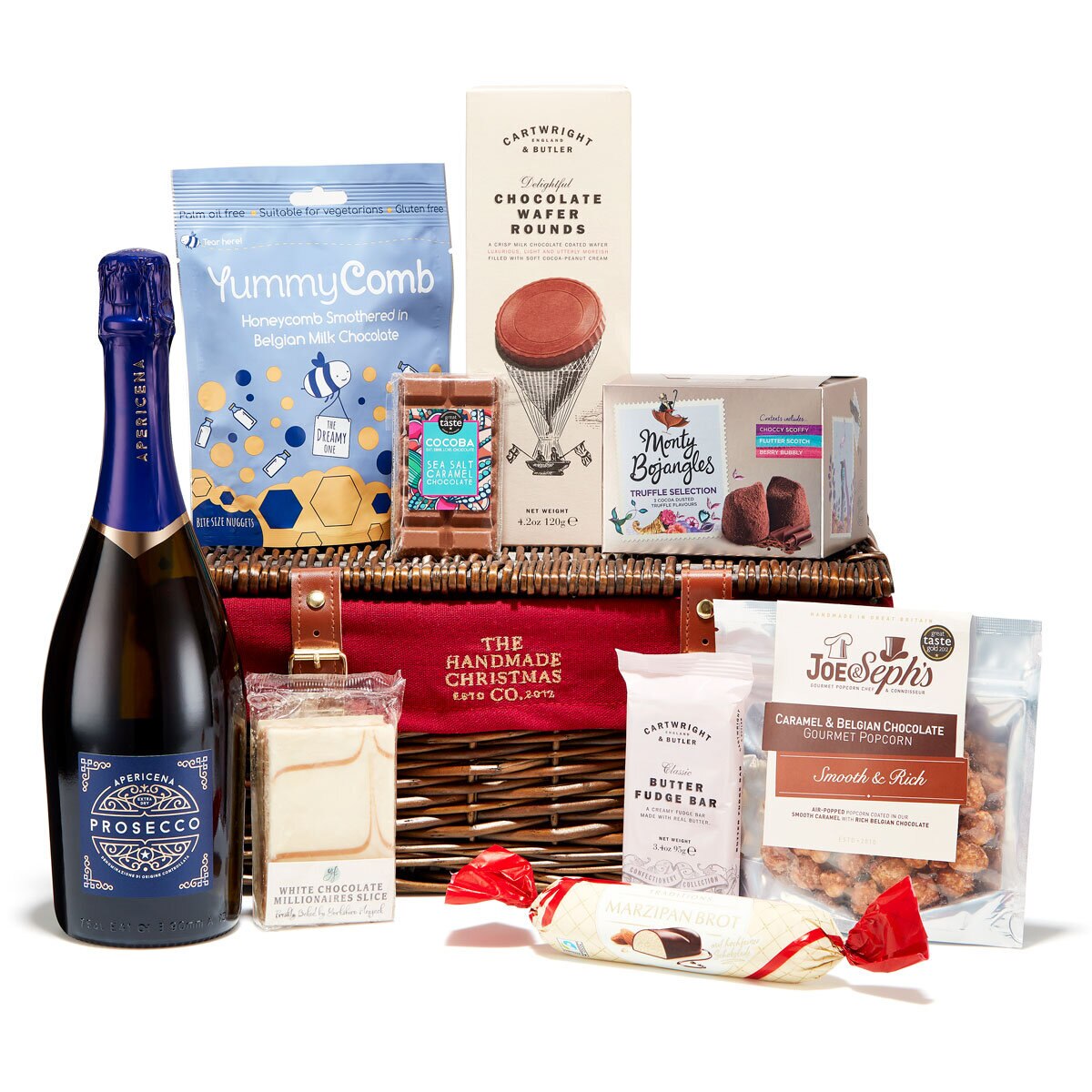Chocolate Delights