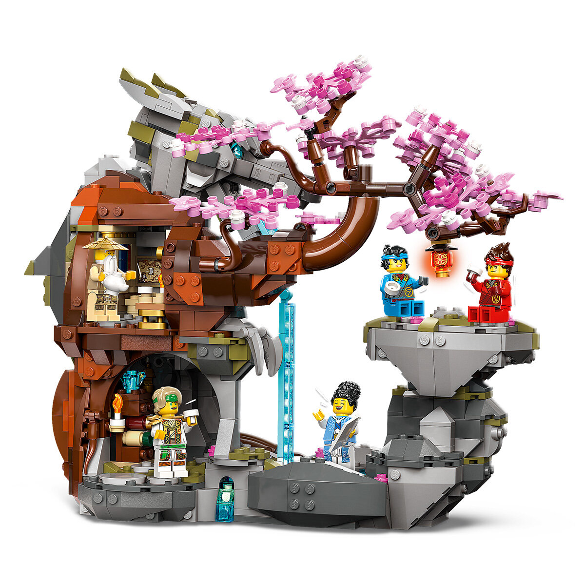 Buy LEGO Ninjango Item Image at Costco.co.uk