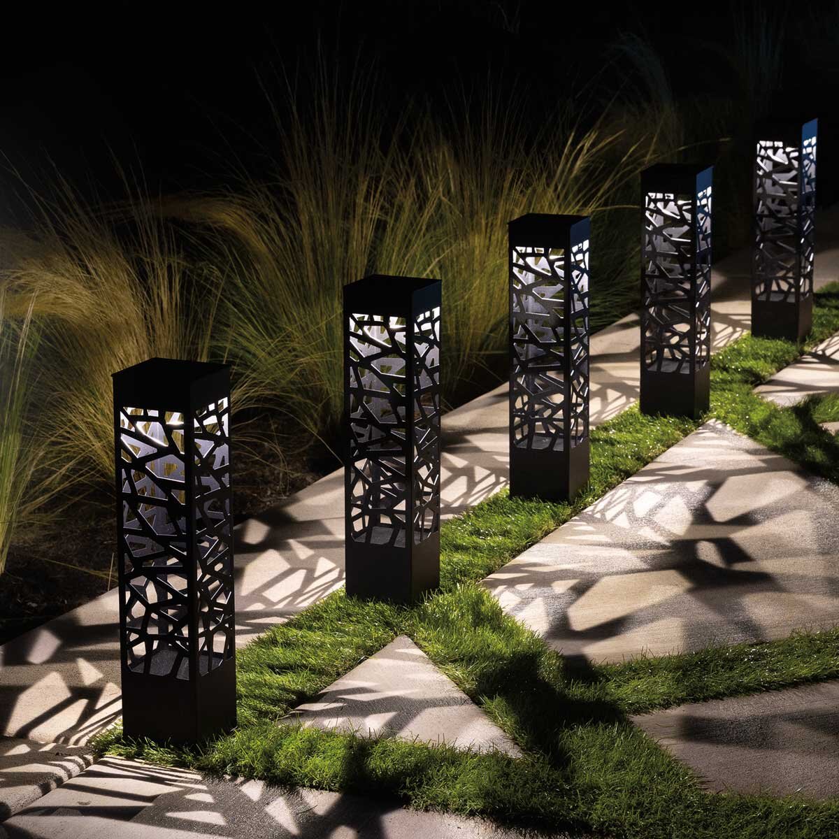 lifestyle image of lights
