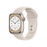 Buy APPLE WATCH S8 41mm Cellular at Costco.co.uk