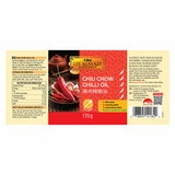 Nutritional Information