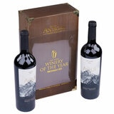 Antigal Wine Box 2024, 2 x 75cl