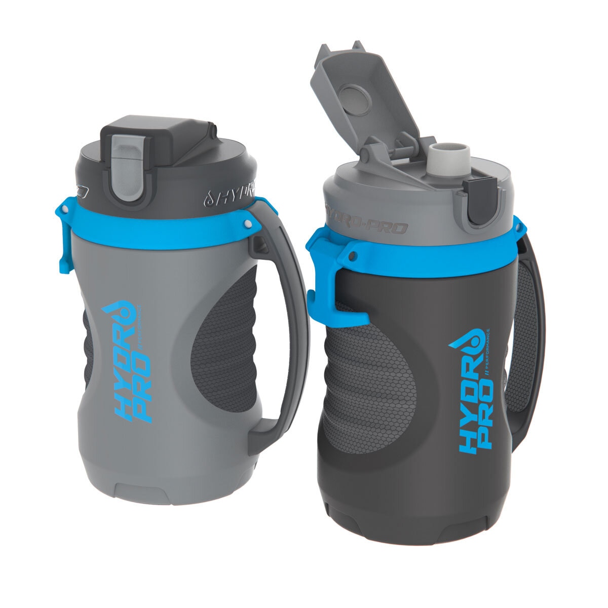 Hydro Pro Sports 1.9L Water Jugs, 2 Pack Costco UK