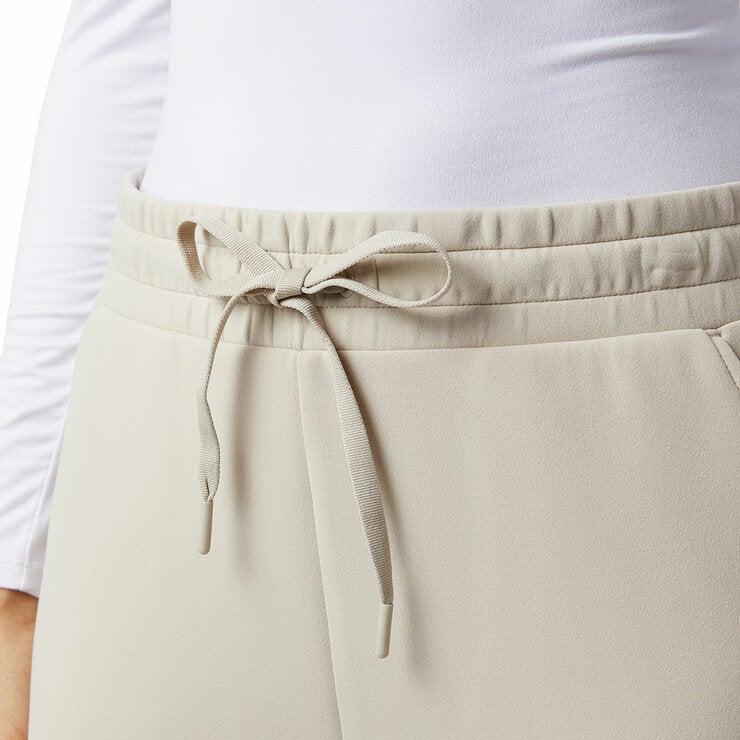 32 Degrees Ladies Sueded Jogger 32 Degrees Ladies Sueded Jogger