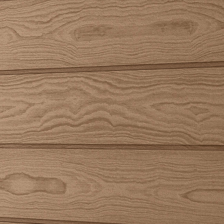 the brampton 10' x 8' wood storage shed by yardline is the