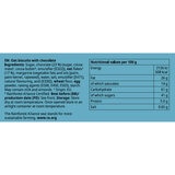 Nutritional Information