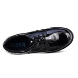 TeⓇm Bailey Unisex Chunky Brogue School Shoes