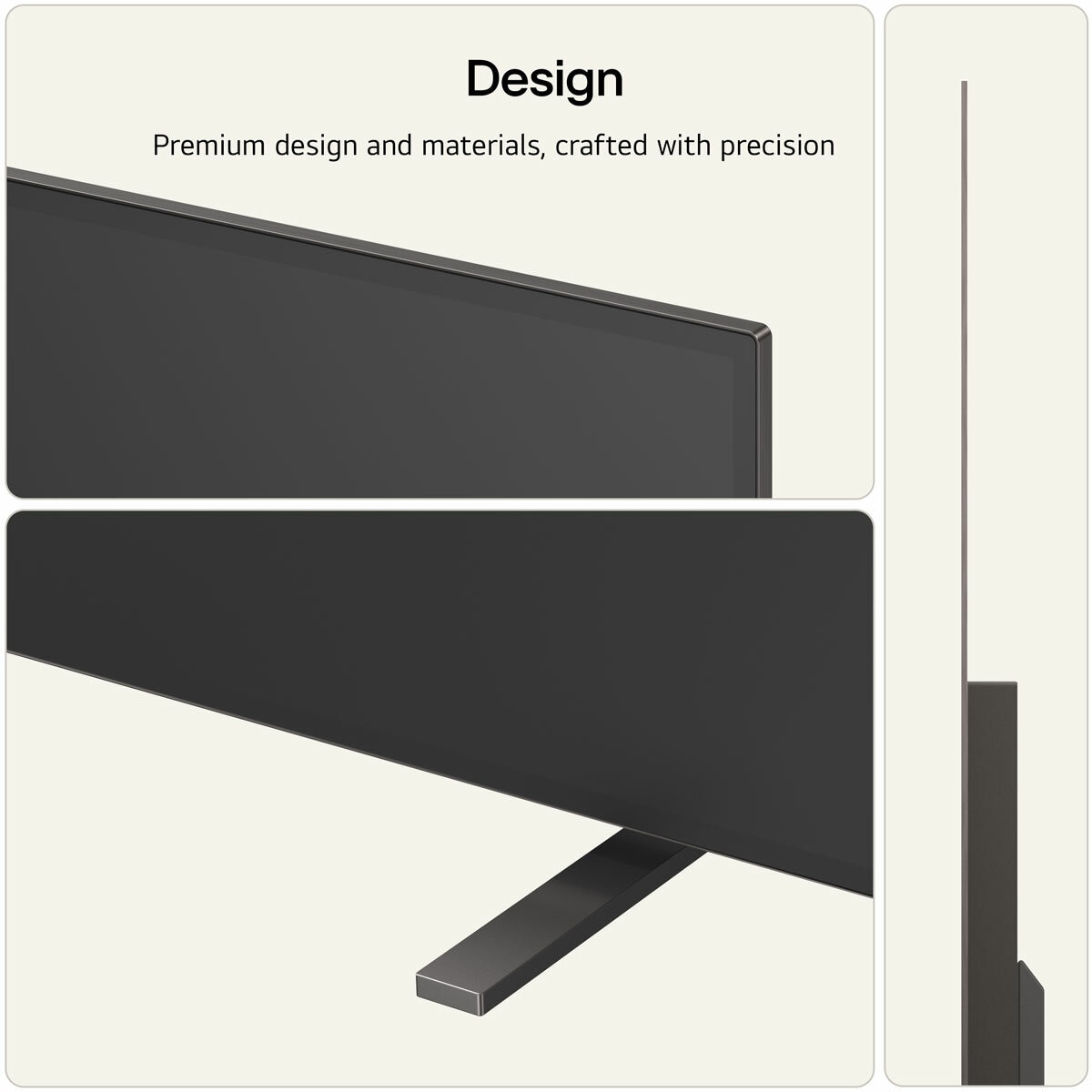 Buy LG OLED83B65LA 83 Inch OLED 4K Ultra HD Smart TV at Costco.co.uk Buy LG OLED83B65LA 83 Inch OLED 4K Ultra HD Smart TV at Costco.co.uk
